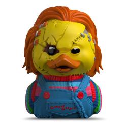 Chucky Tubbz Mini Duck PVC Figure