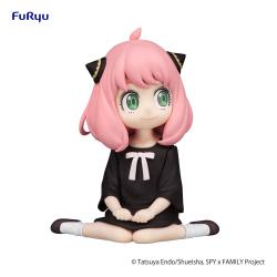 Anya Forger Noodle Stopper PVC Statue 7 cm