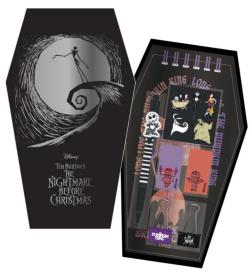 Nightmare Before Christmas Stationery - Set 7 pieces