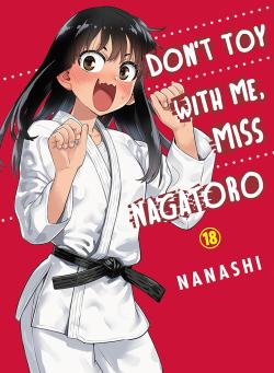 Don't Toy With Me, Miss Nagatoro, volume 18