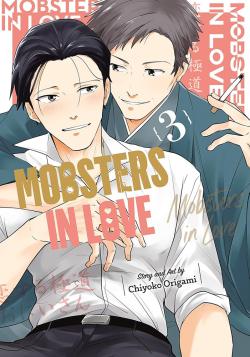 Mobsters in Love 3