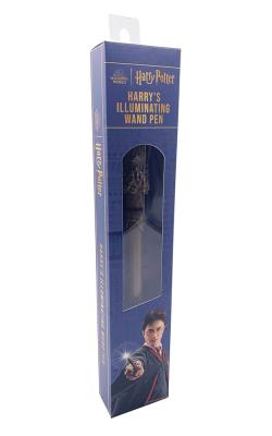 Harry Potter: Harry's Illuminating Wand Pen