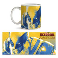 Deadpool & Wolverine Mug Wolverine 340 ml