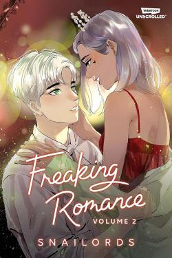 Freaking Romance Vol 2