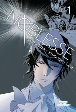 Noblesse Vol 1