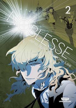 Noblesse Vol 2