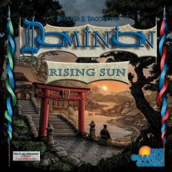 Dominion - Rising Sun