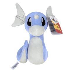 Dratini Plush Figure 20 cm