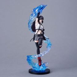 Tifa Lockhart PVC Figure 24 cm