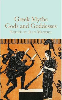 Greek Myths - Gods and Goddesses