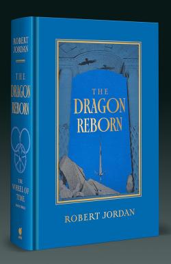 The Dragon Reborn