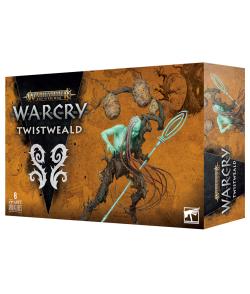 Warcry: Twistweald