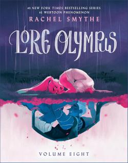 Lore Olympus Volume 8