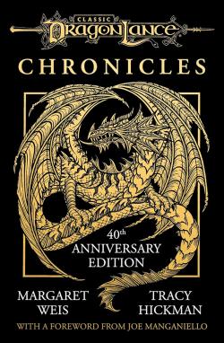 Dragonlance Chronicles