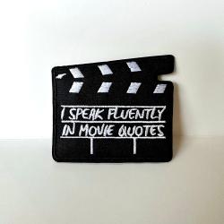 I Speak Fluent Movie Patch