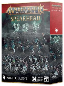 Spearhead: Nighthaunt