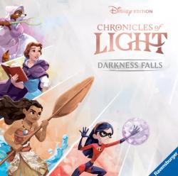 Disney Chronicles of Light Darkness Falls