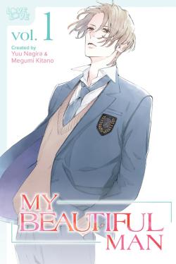 My Beautiful Man, Volume 1