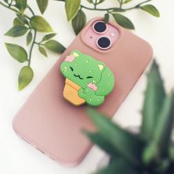 Catcus Phone Grip