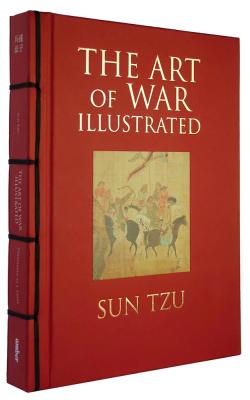 The Art of War (New translation) (Chinese Bound Illustrated Classic)