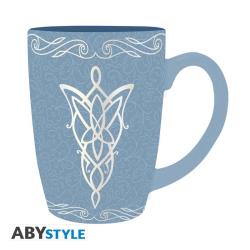 Elven Blue Mug 400 ml