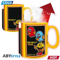 Arcade Heat Change Mug 460 ml