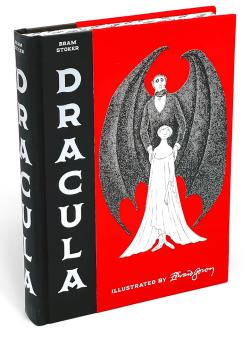 Dracula (Deluxe Edition)