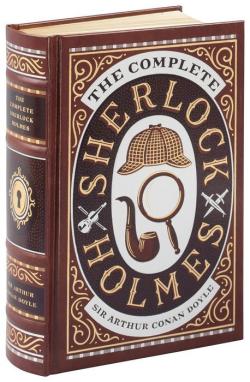 The Complete Sherlock Holmes