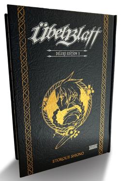 Übel Blatt Deluxe Edition Vol 1