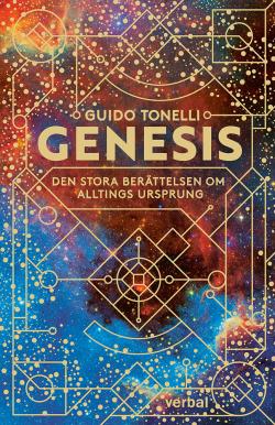 Genesis - den stora berättelsen om alltings ursprung