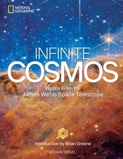 Infinite Cosmos - Visions From the James Webb Space Telescope