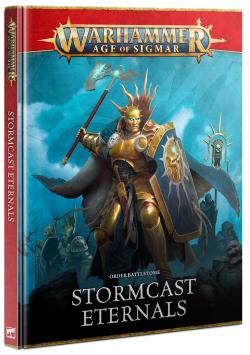 Battletome: Stormcast Eternals