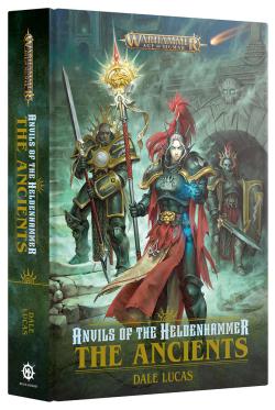 Anvils of the Heldenhammer: The Ancients