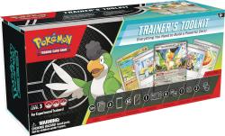 Pokemon TCG: Trainer's Toolkit