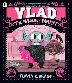 Vlad, the Fabulous Vampire