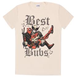 Best Bubs T-shirt (Small)