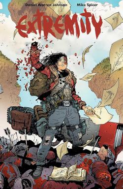 Extremity Deluxe Edition