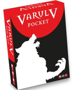 Varulv (Pocket)