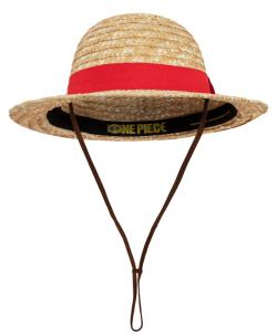 Luffys Straw Hat Live Action Model