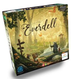 Everdell (DA/SE)