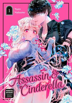 Assassin & Cinderella Vol 1