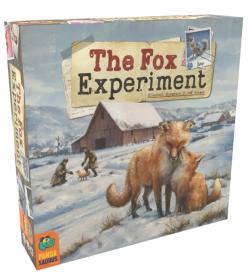 Fox Experiment