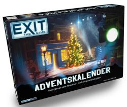 EXIT Adventskalender: Den saknade Hollywood-stjärnan