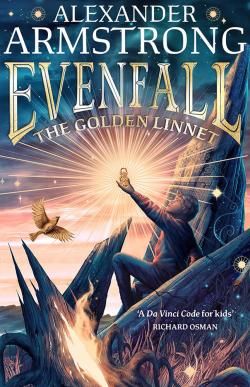 Evenfall - The Golden Linnet