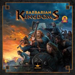 Barbarian Kingdoms