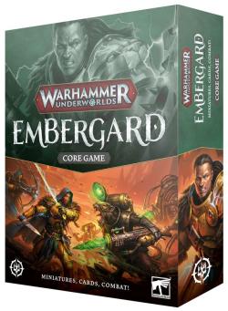 The Embergard