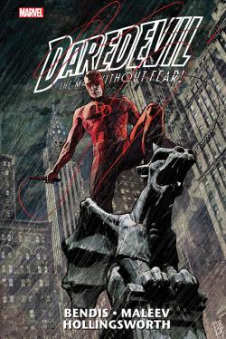 Daredevil by Bendis & Maleev Omnibus Vol. 1