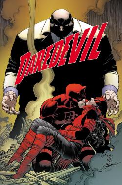 Daredevil by Saladin Ahmed Vol. 3: Living Hell