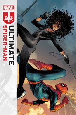 Ultimate Spider-Man Vol.2: The Paper