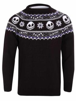 Jack Repeat Winter Jumper (Small)